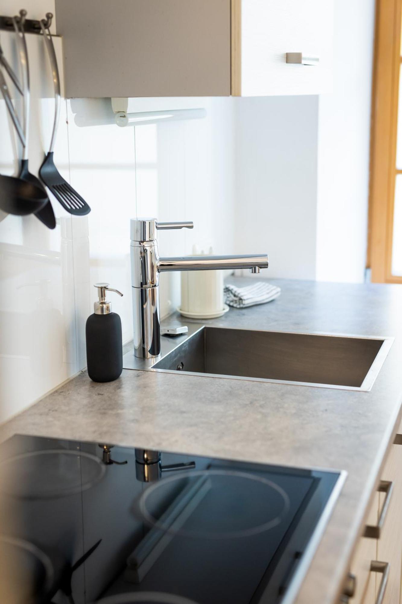 City Apartment In Der Bregenzer Innenstadt Екстер'єр фото