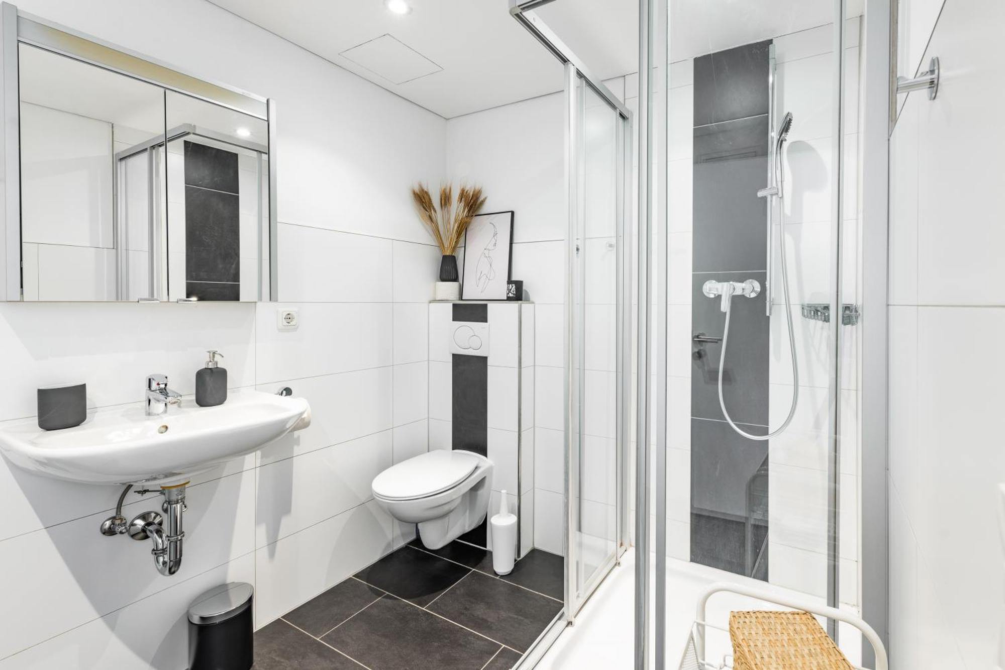 City Apartment In Der Bregenzer Innenstadt Екстер'єр фото