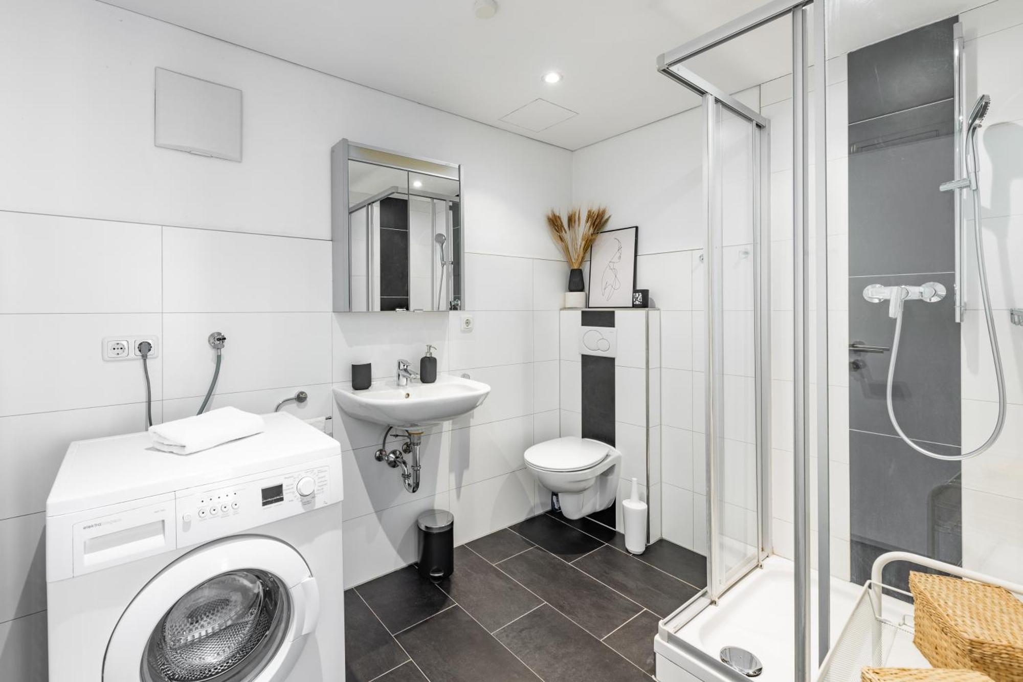 City Apartment In Der Bregenzer Innenstadt Екстер'єр фото