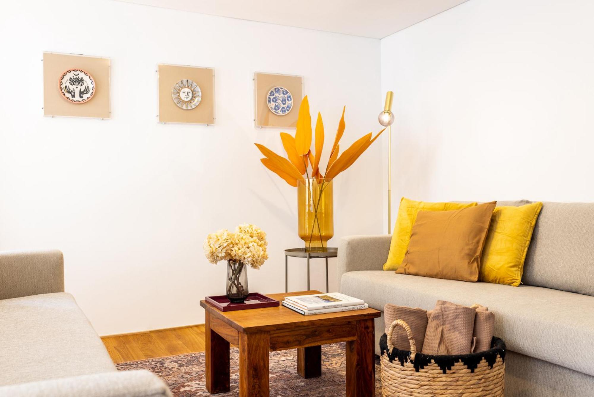 City Apartment In Der Bregenzer Innenstadt Екстер'єр фото